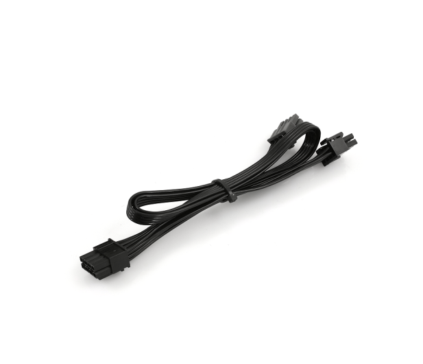 SilentiumPC Supremo M2 550W 80 Plus Gold - 308096 - zdjęcie 10